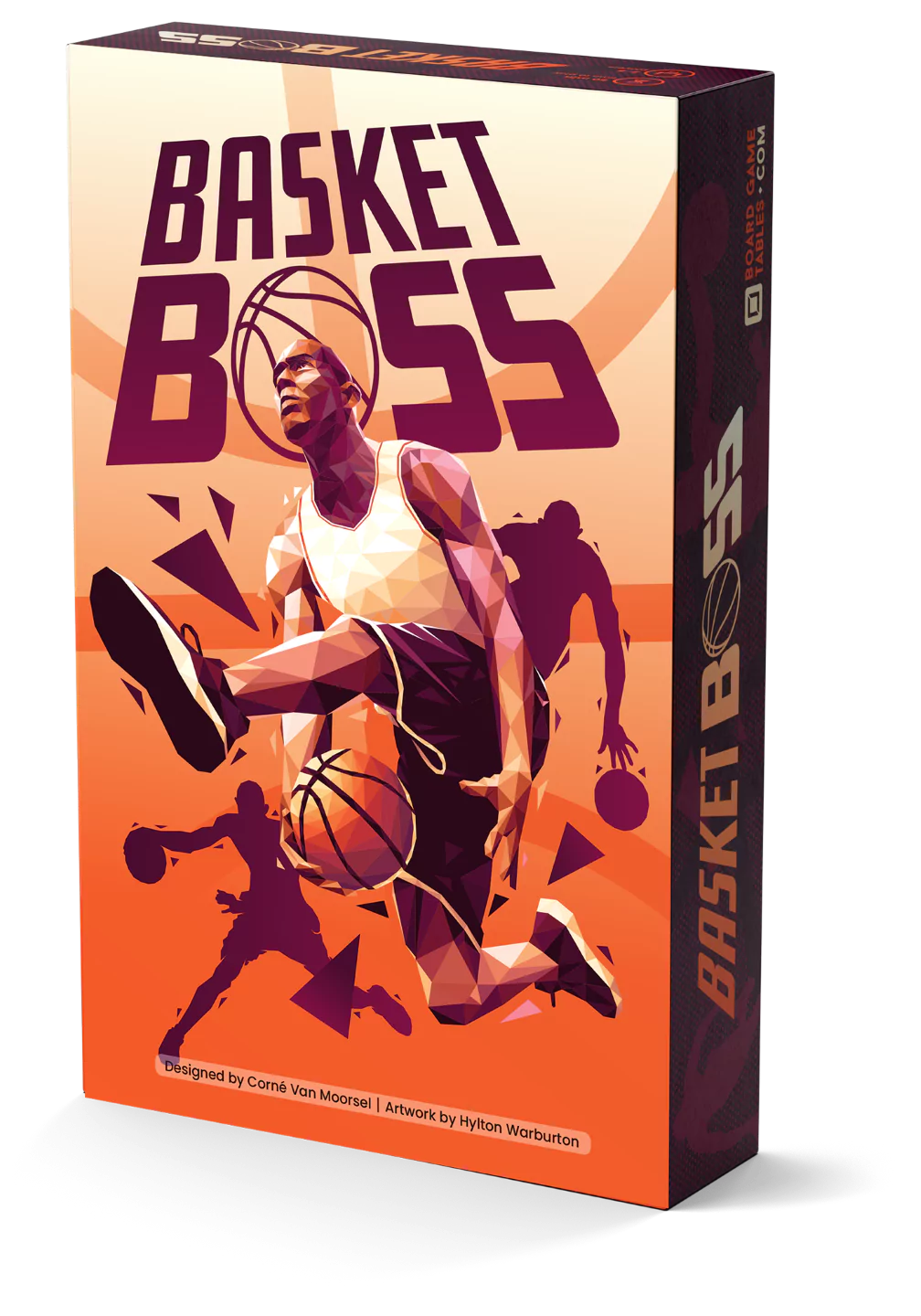 Basketboss