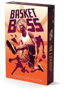 Basketboss - Bards & Cards