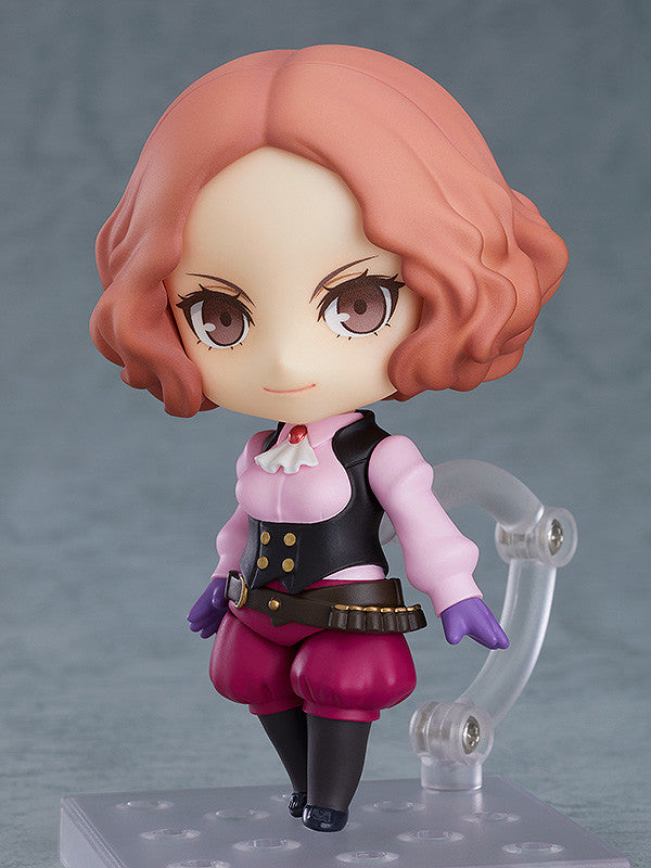 Nendoroid: PERSONA5 the Animation - Haru Okumura Phantom Thief Version #1210