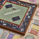 Monopoly Grand Folding Edition - Bards & Cards