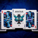 Avatar Playing Cards - Bards & Cards