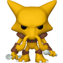 Pokémon Alakazam Funko Pop! - Bards & Cards