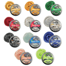 Crazy Aaron's Thinking Putty - Treasure Surprise 2" Tin - Bards & Cards