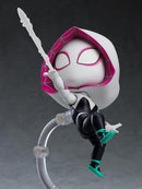Nendoroid: Spider-Man: Into the Spider-Verse - Spider-Gwen DX Version #1228-DX - Bards & Cards