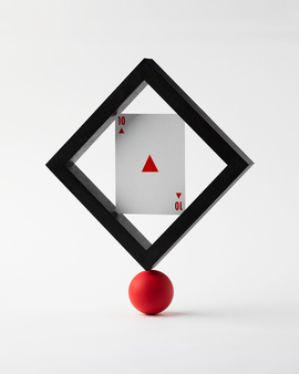 Cardistry-Con 2023 Playing Cards - Bards & Cards