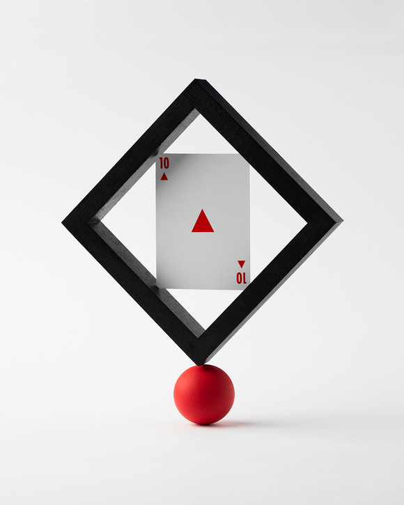 Cardistry-Con 2023 Playing Cards - Bards & Cards