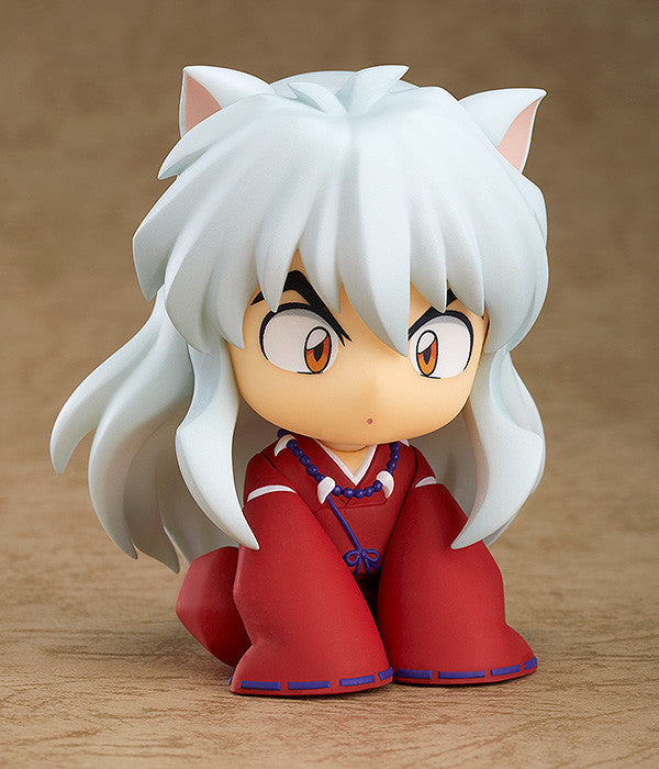 Nendoroid: Inuyasha - Inuyasha #1300 - 0