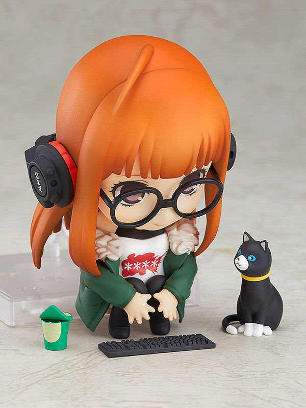 Nendoroid: Persona 5 - Futaba Sakura #963