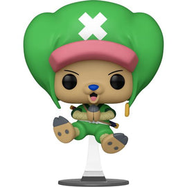 One Piece Chopperemon (Wano) Funko Pop! - Bards & Cards