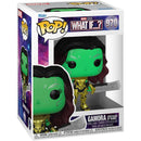 Funko Pop! Marvel's What If: Gamora Blade of Thanos - Bards & Cards
