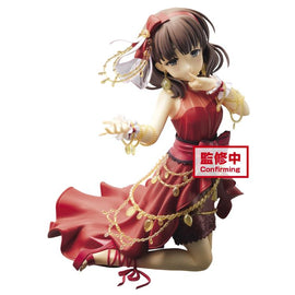 Banpresto: The Idolmaster Cinderella Girls - ESPRESTO Mayu Sakuma (Jewelry Materials Ver.) - Bards & Cards