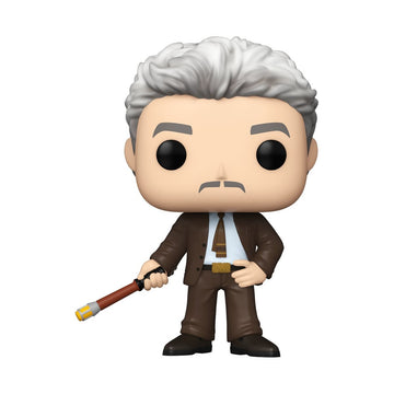 Funko Pop! Loki Series: Mobius - Bards & Cards