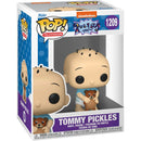 Funko Pop! Rugrats: Tommy Pickles - Bards & Cards