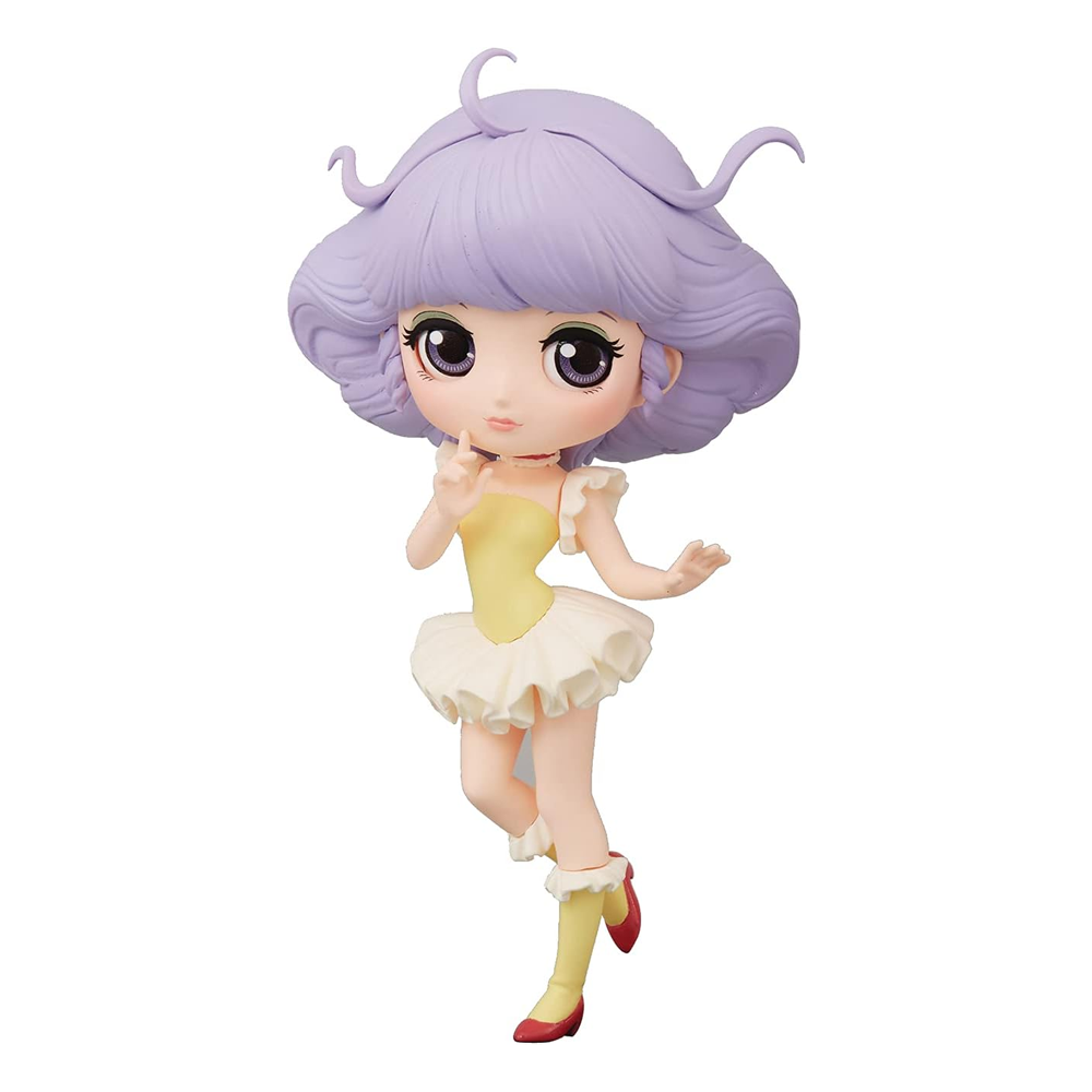 Banpresto Q Posket: Magical Angel Creamy Mami - Creamy Mami (Ver. A)