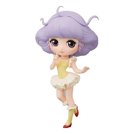 Banpresto Q Posket: Magical Angel Creamy Mami - Creamy Mami (Ver. A) - Bards & Cards