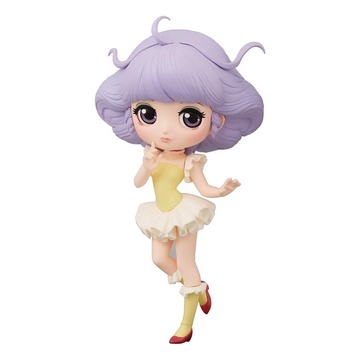 Banpresto Q Posket: Magical Angel Creamy Mami - Creamy Mami (Ver. A) - Bards & Cards