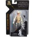 Star Wars: The Black Series Archive - Luke Skywalker (Hoth Gear) 6-Inch Action Figure - Bards & Cards