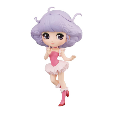 Banpresto Q Posket: Magical Angel Creamy Mami - Creamy Mami (Ver. B) - Bards & Cards