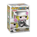 One Piece Carrot Funko Pop! Vinyl Figure #1588 - Bards & Cards