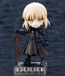 KOTOBUKIYA Cu-Poche: Fate/Grand Order - Saber/Altria Pendrago (ALTER) - Bards & Cards