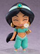Nendoroid: Aladdin - Jasmine #1174 - Bards & Cards