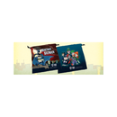 Steve Jackson's Munchkin® Presents BATMAN™ (Kickstarter Edition) - Bards & Cards