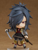 Nendoroid: Touken Ranbu - Odenta Mitsuyo #1213 - Bards & Cards