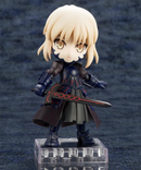 KOTOBUKIYA Cu-Poche: Fate/Grand Order - Saber/Altria Pendrago (ALTER) - Bards & Cards