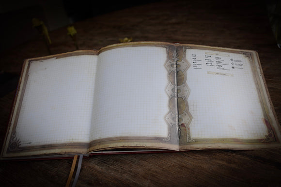 Pathfinder 2E Complete Druid Chronicle - Bards & Cards