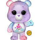 Funko Pop! Care Bears 40th Anniversary: Care-a-Lot Bear - Bards & Cards