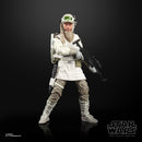 Star Wars: The Black Series - Rebel Trooper (Hoth) (The Empire Strike Back) 6-Inch Action Figure - Bards & Cards