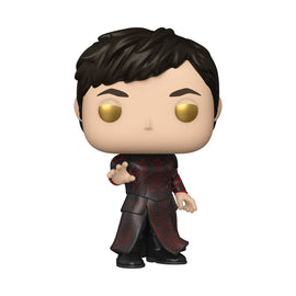 Funko Pop! Eternals: Druig - Bards & Cards