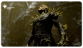 UltraPro Magic: The Gathering Playmat: K’rrik, Son of Yawgmoth - Bards & Cards