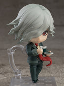 Nendoroid: Fate/Grand Order - Avenger/King of the Cavern Edmond Dantès: Ascension Ver. #1158-DX - Bards & Cards