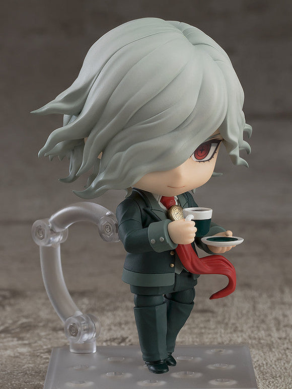 Nendoroid: Fate/Grand Order - Avenger/King of the Cavern Edmond Dantès: Ascension Ver. #1158-DX - Bards & Cards