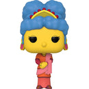 Funko Pop! Simpsons: Marjora Marge - Bards & Cards