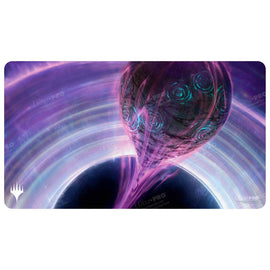 Magic: The Gathering Playmat – Susur Secundi, Void Altar (Edge of Eternities) - Bards & Cards