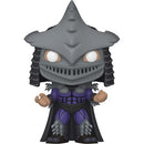 Funko Pop! Teenage Mutant Ninja Turtles II: The Secret of the Ooze - Super Shredder - Bards & Cards