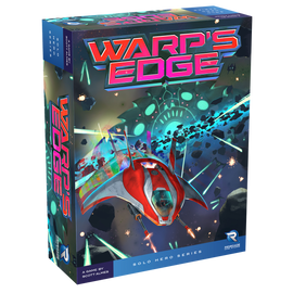 Warp’s Edge - Bards & Cards