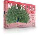 Wingspan: Asia Expansion - Bards & Cards