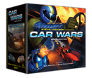Car Wars Core Set - Bards & Cards