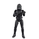 Star Wars: The Black Series - Elite Squad Trooper (The Bad Batch) 6-Inch Action Figure - Bards & Cards