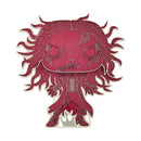 Funko Pin: Marvel's What If Zombie Scarlet Witch Glow-in-the-Dark - Bards & Cards