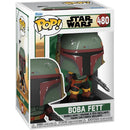 Funko Pop! Star Wars: Book of Boba Fett - Boba Fett - Bards & Cards