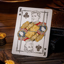 Game of Thrones Playing Cards - Bards & Cards