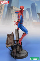 KOTOBUKIYA ARTFX: Spider-Man: Homecoming - Spider-Man - Bards & Cards