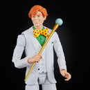 Super Villians Marvel Legends - Marvel's Arcade 6-Inch Action Figure (Xemnu Build-A-Figure) - Bards & Cards