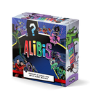 Alibis - Bards & Cards