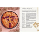 Avatar: The Last Airbender - The Official Baking Book - Bards & Cards
