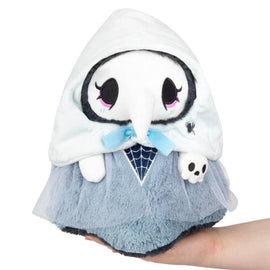 Mini Squishable Haunted Plague Nurse - Bards & Cards